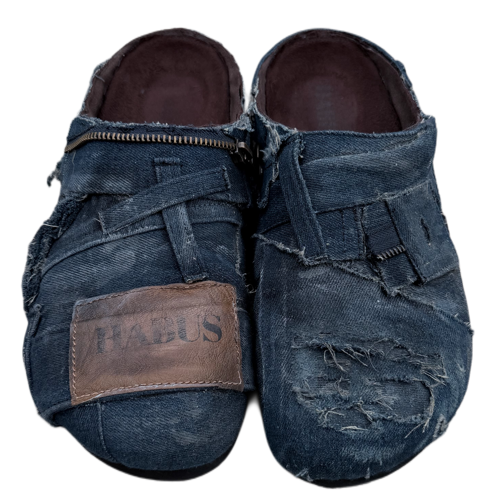 01 Clogs