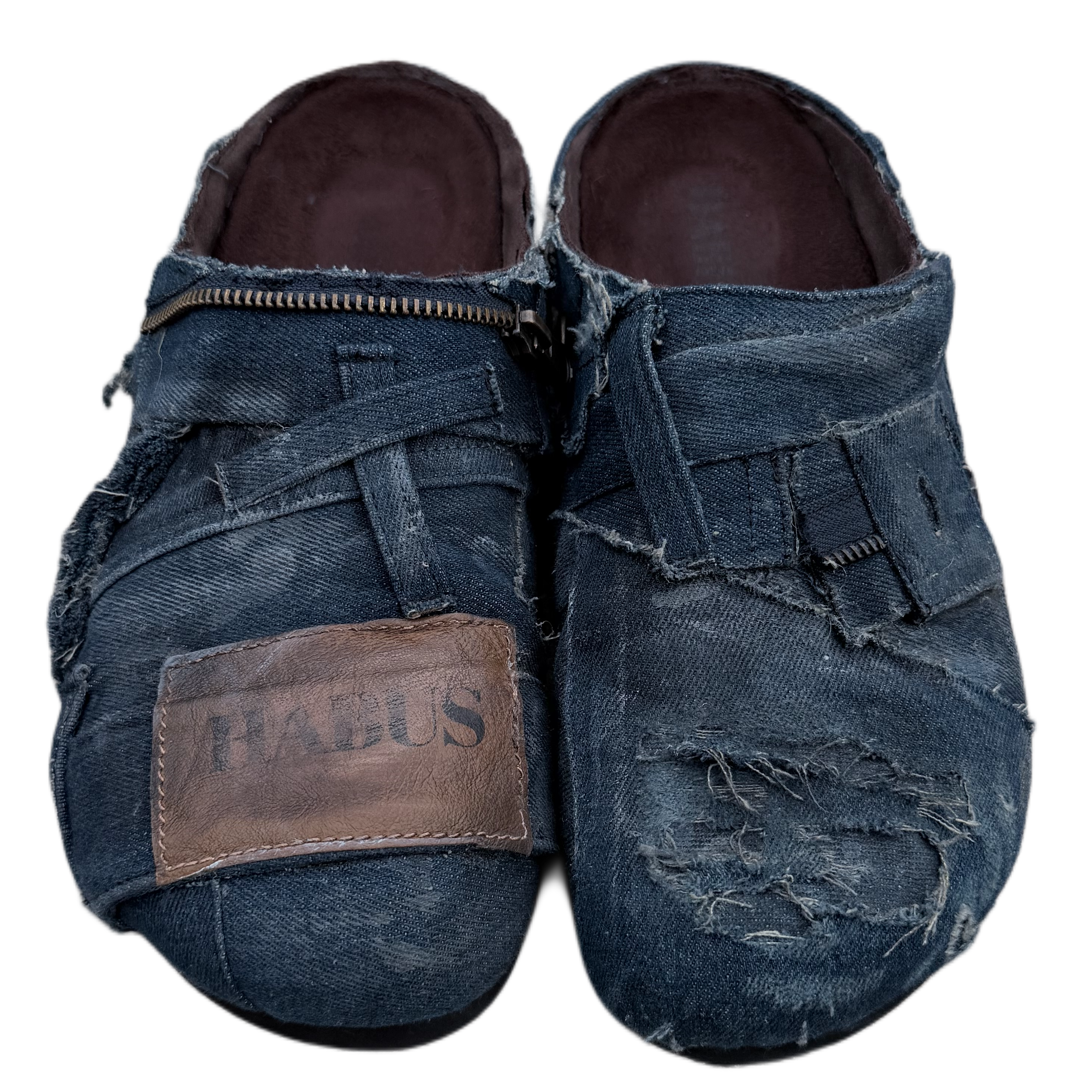 01 Clogs