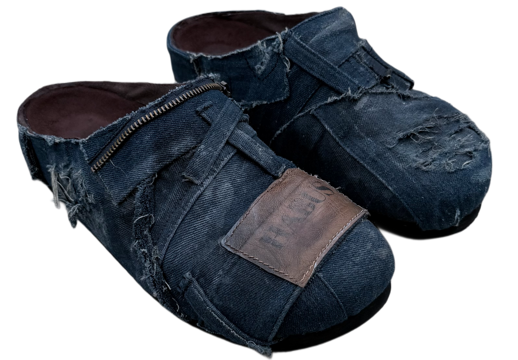01 Clogs