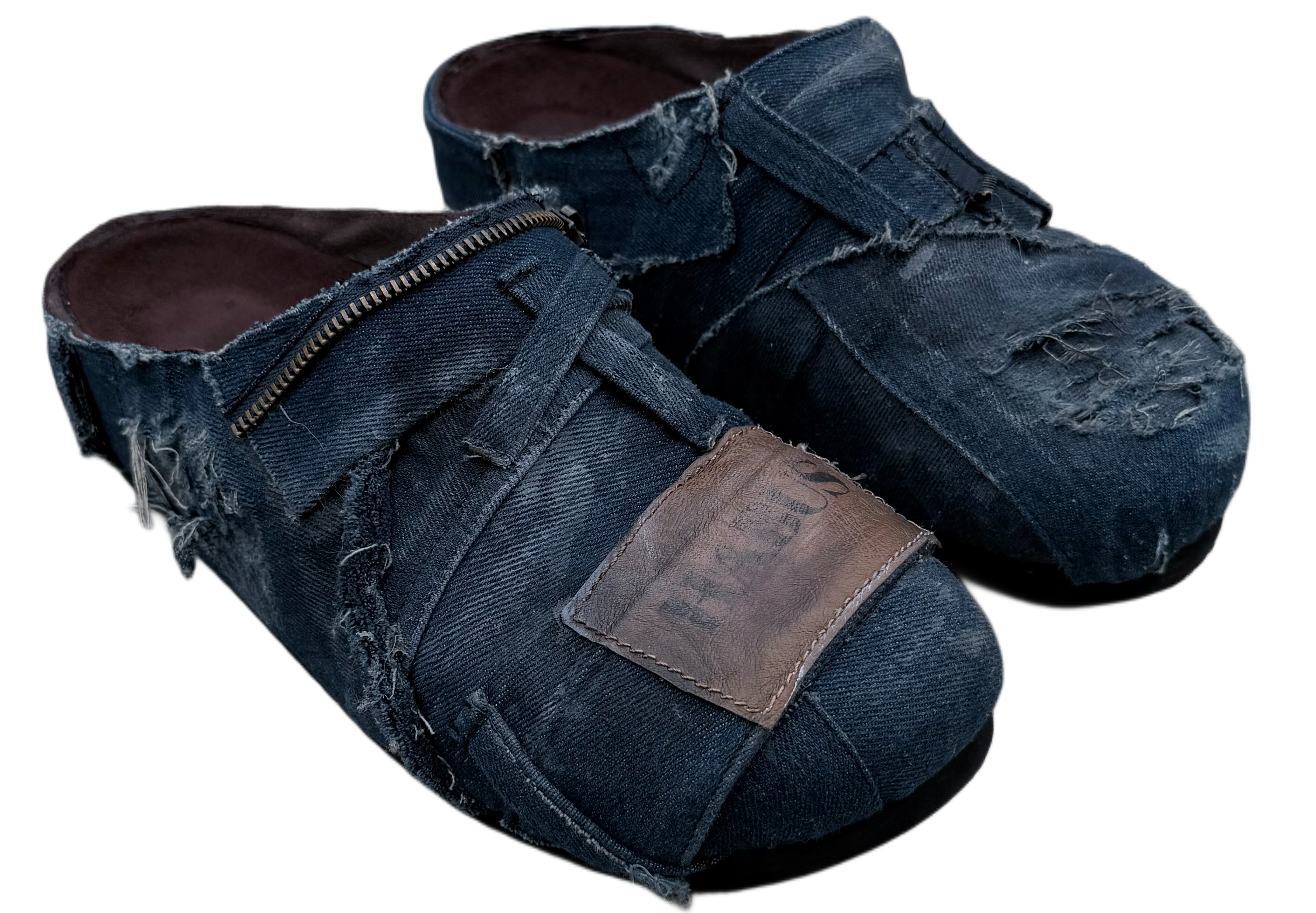 01 Clogs