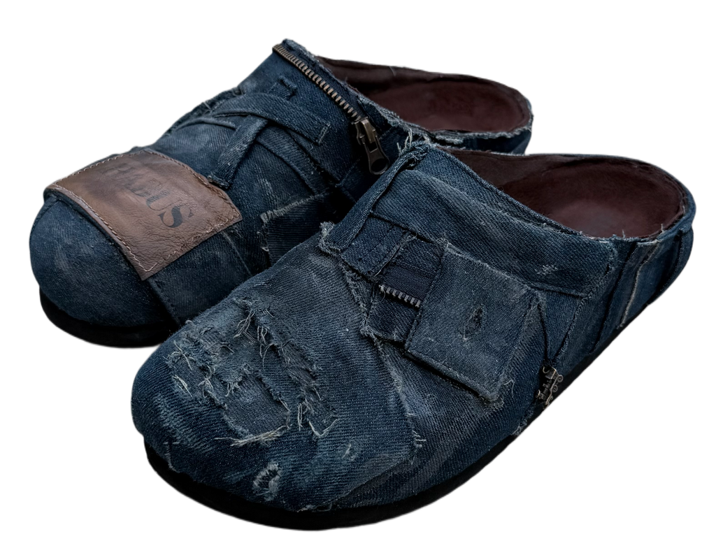 01 Clogs