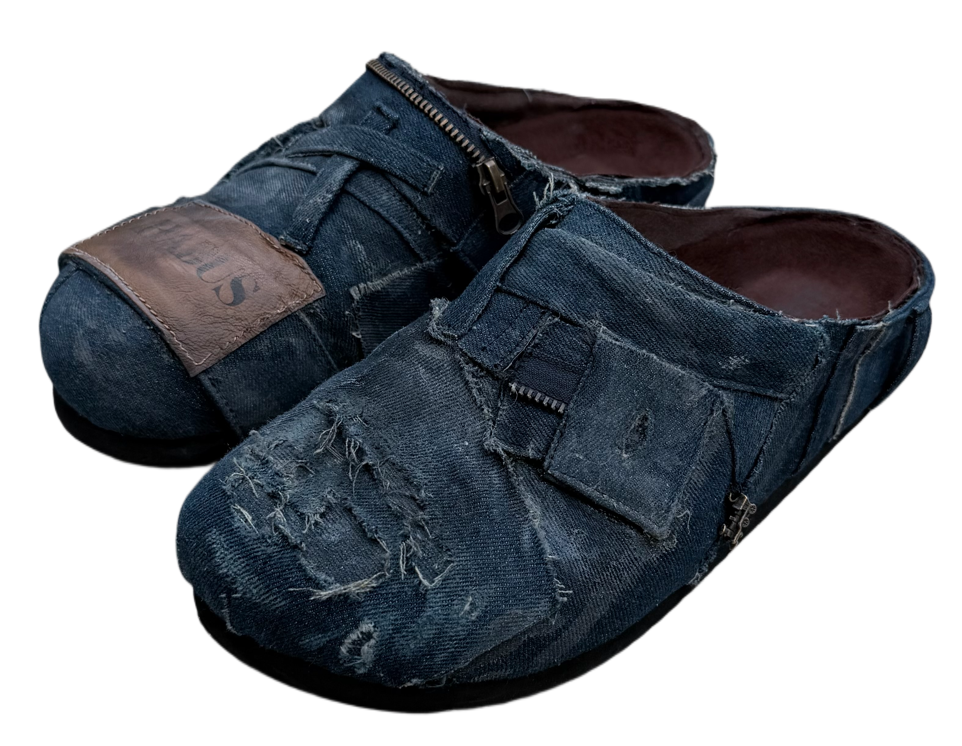 01 Clogs