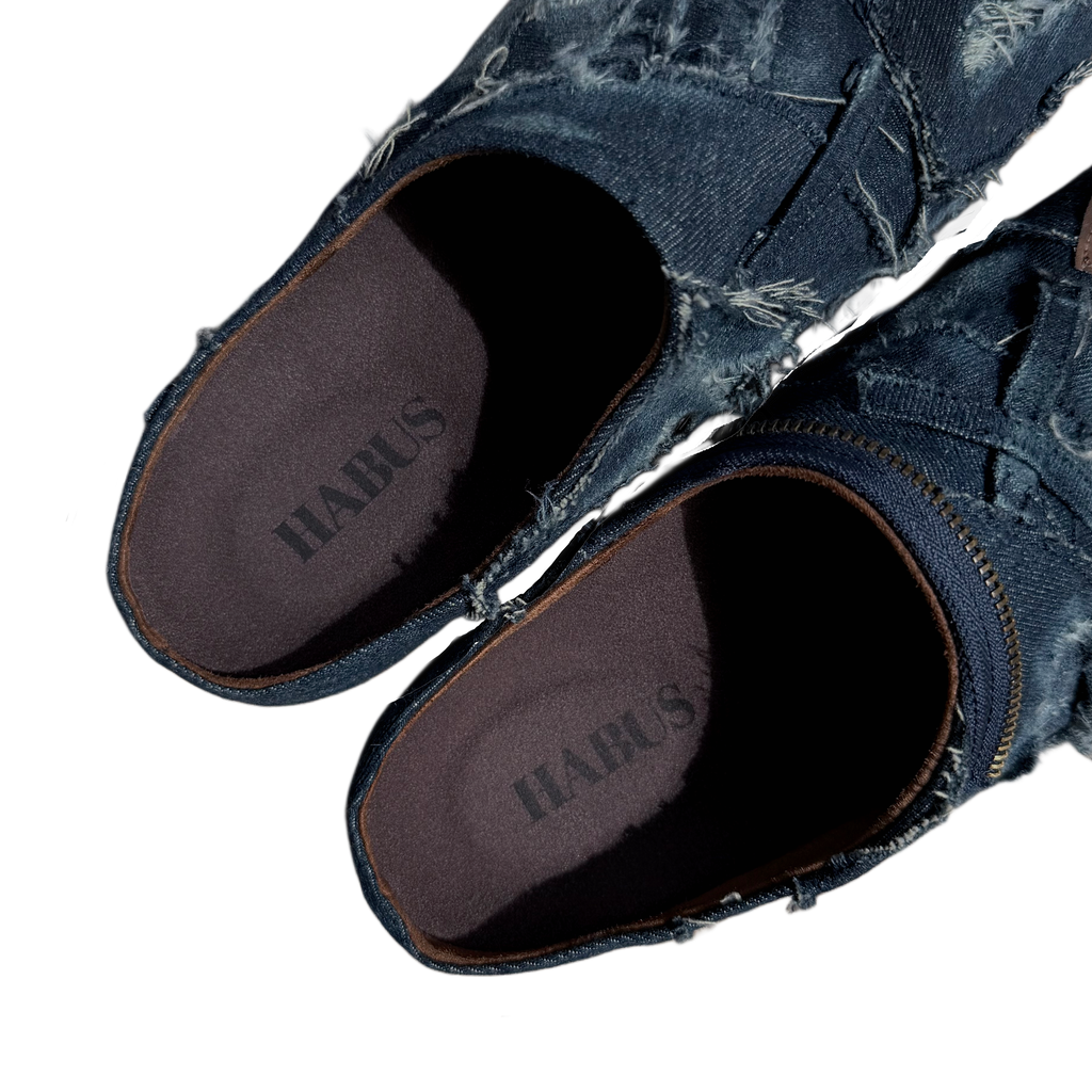 01 Clogs