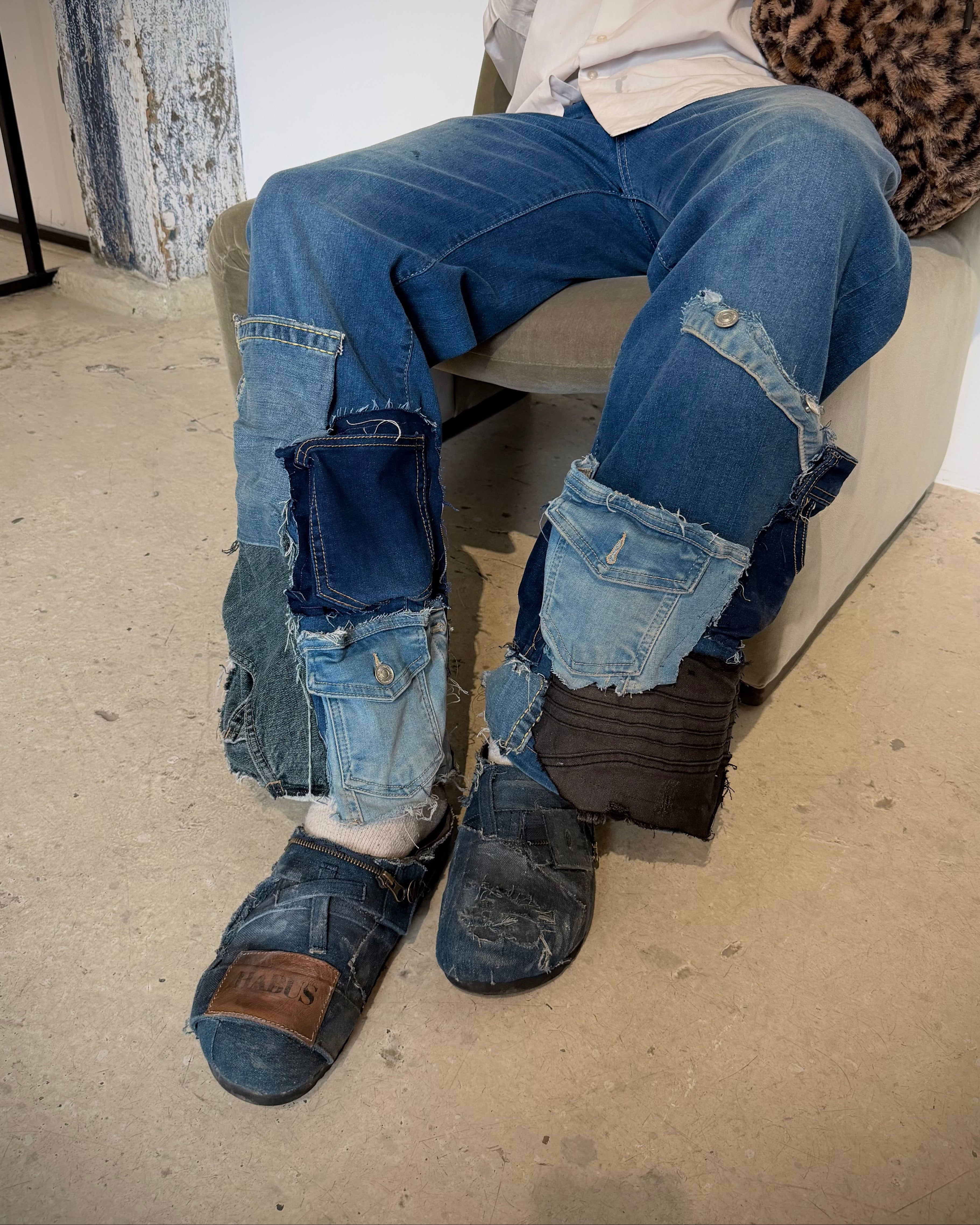 01 Clogs