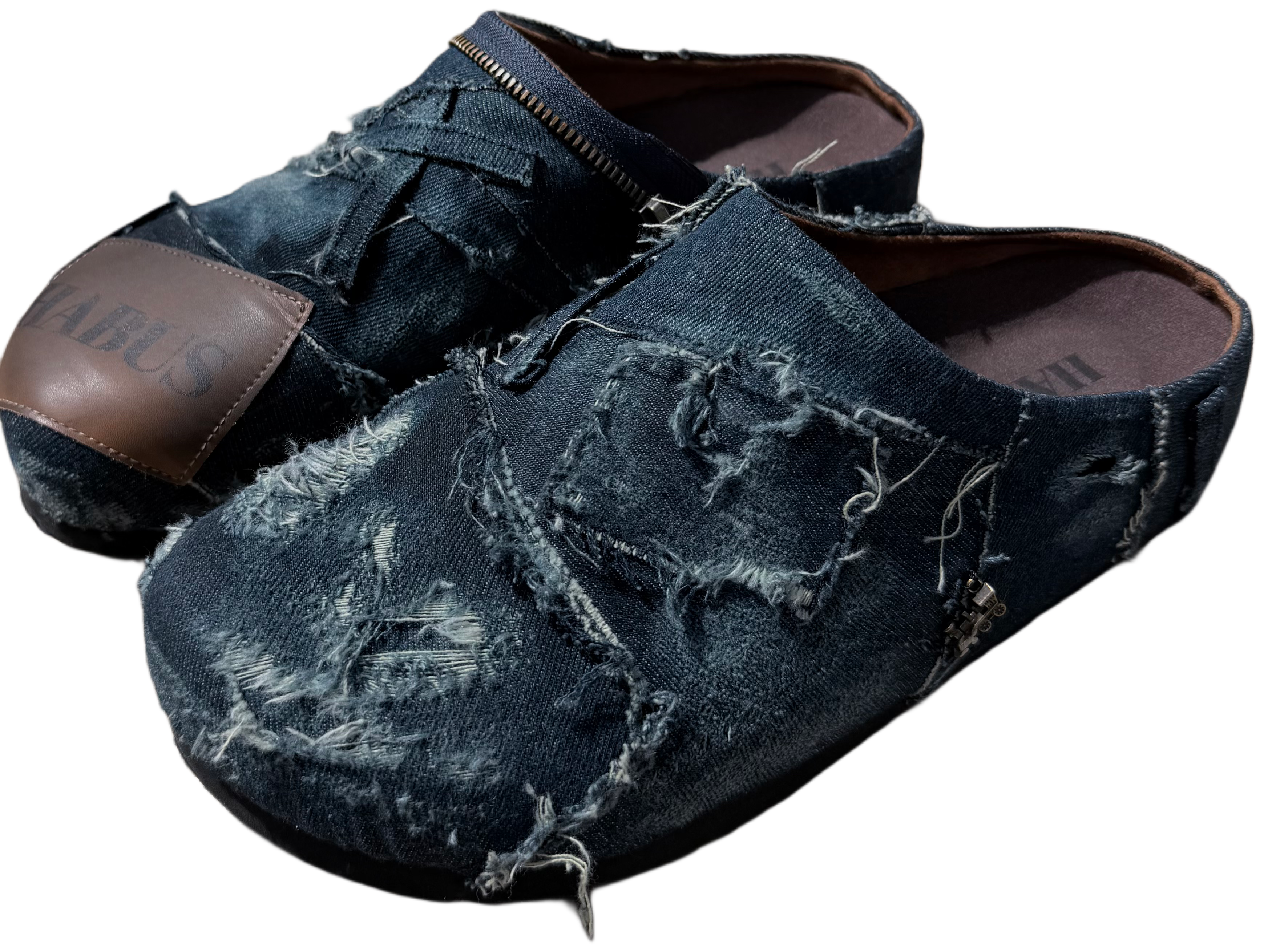 01 Clogs