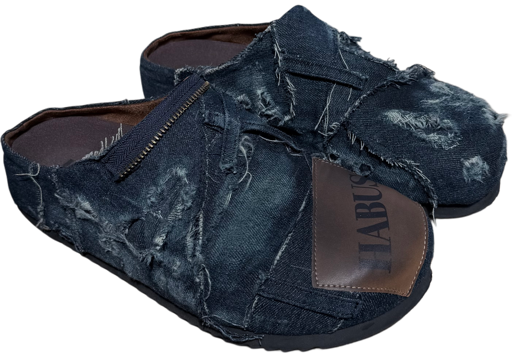 01 Clogs