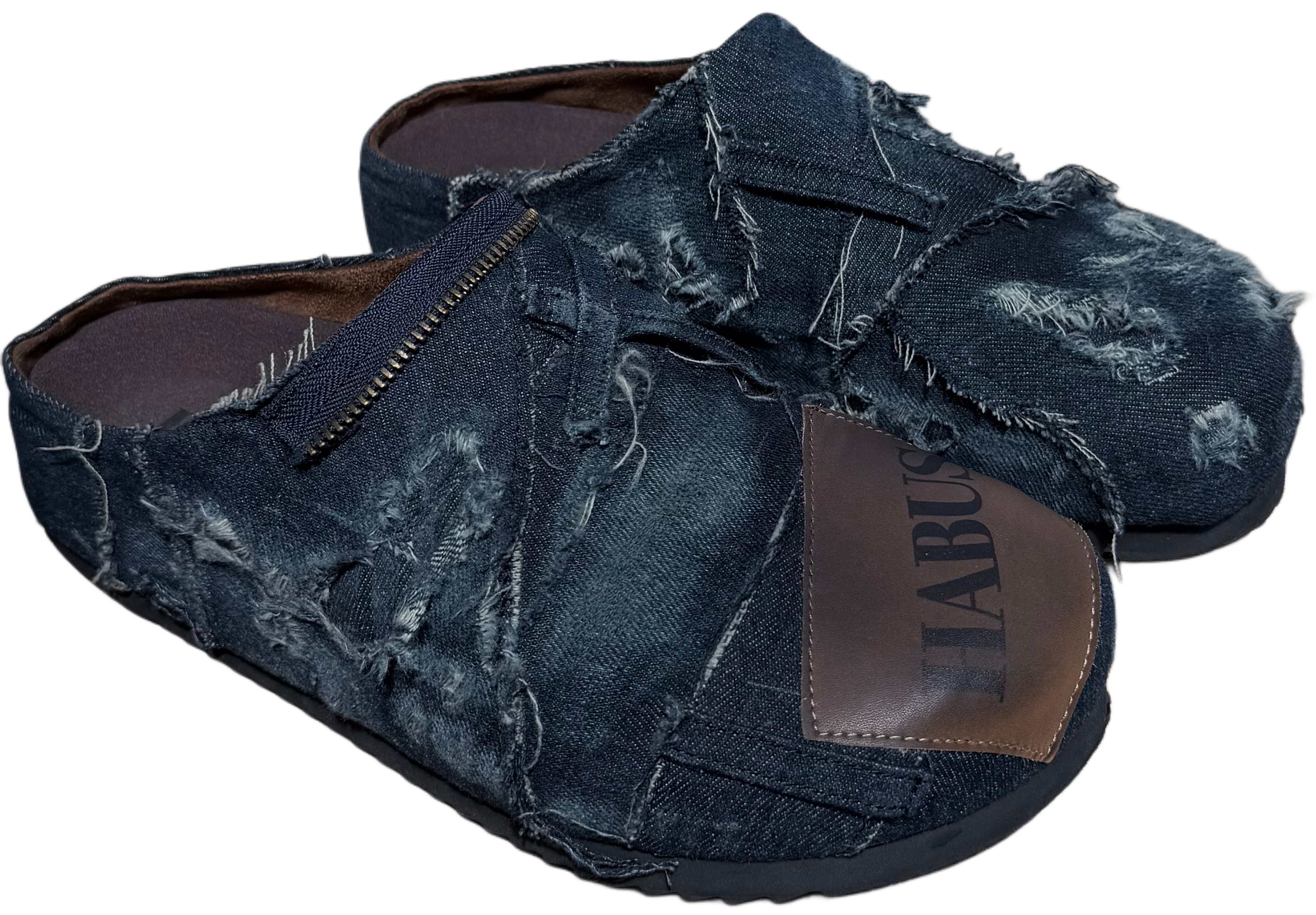 01 Clogs