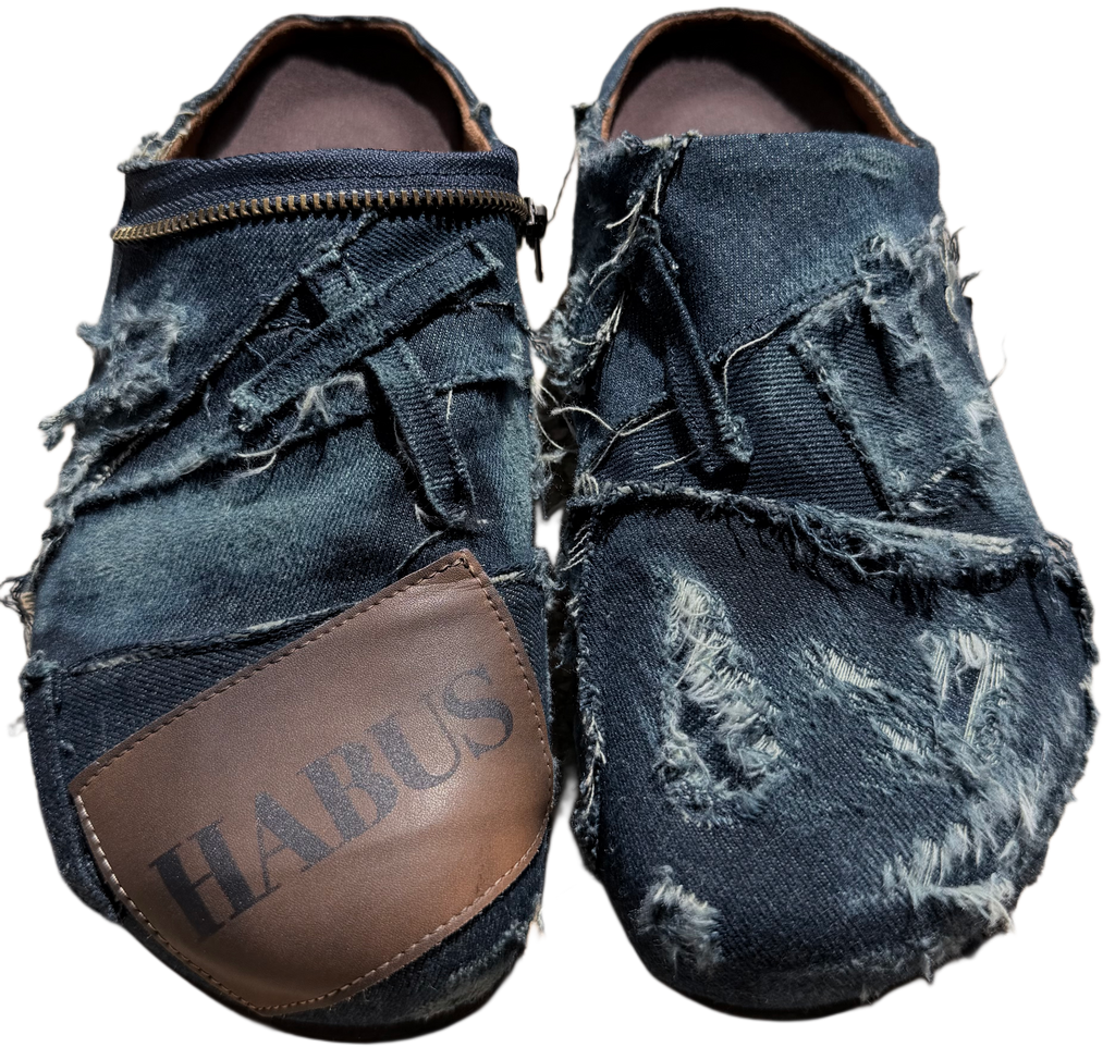01 Clogs