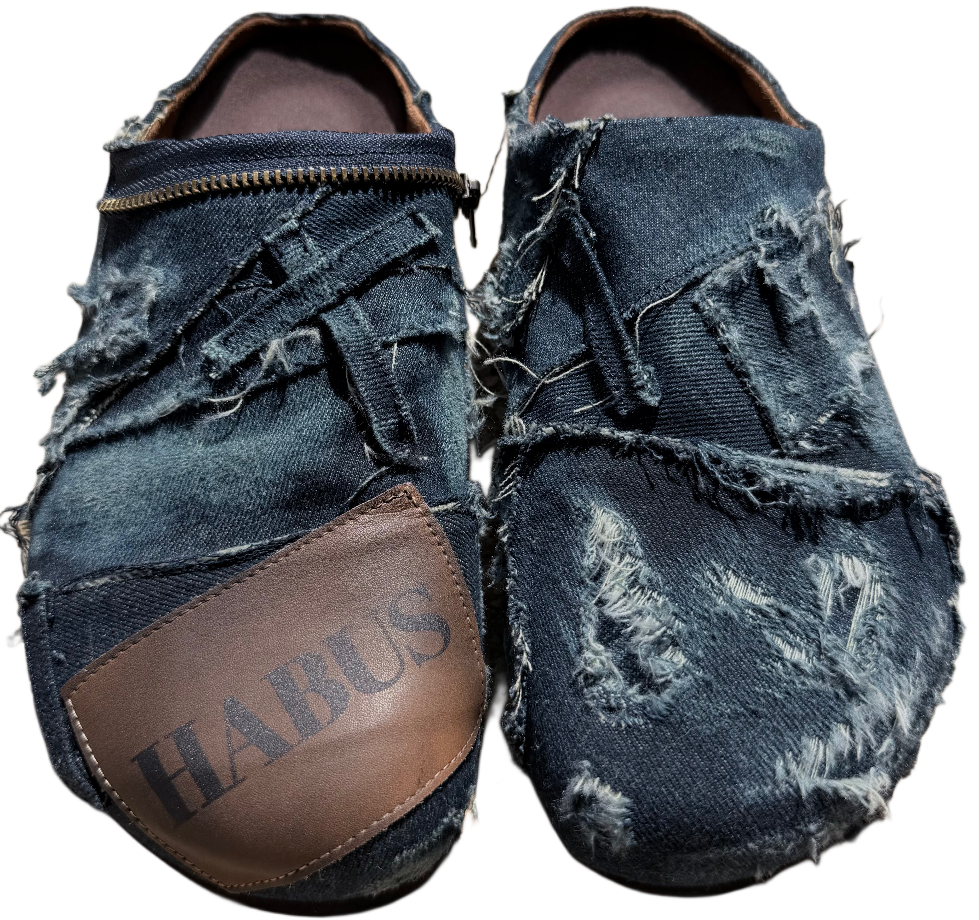 01 Clogs